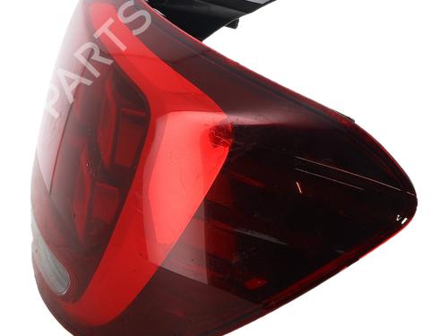 Right taillight DACIA SANDERO II TCe 90 (B8M1, B8MA, B8AC) | BP40001942C35 - Image 2