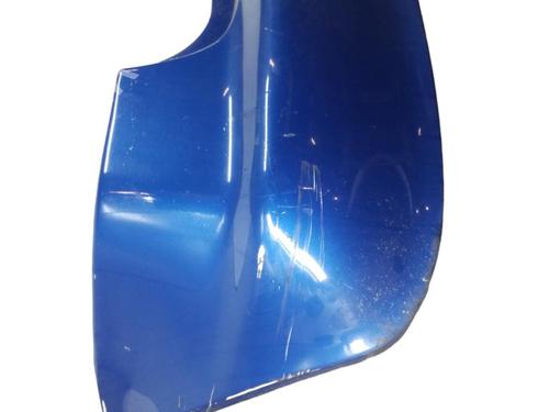 Used Rear bumper MERCEDES-BENZ A-CLASS (W168) A 140 (168.031, 168.131) (82 hp) 25073436