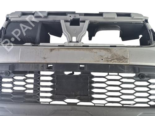 Front bumper DACIA SANDERO III 1.0 TCe 100 ECO-G | BP29025814C7 