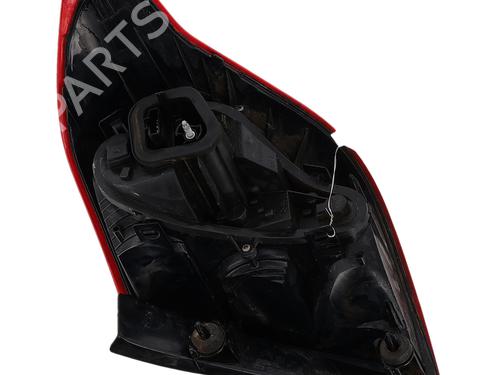 Left taillight CITROËN C4 II (NC_) 1.6 HDi 90 | BP37588183C34 - Image 2