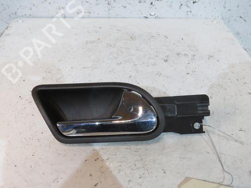 Used Front right interior door handle VW GOLF V (1K1) 1.9 TDI (90 hp) 25066296