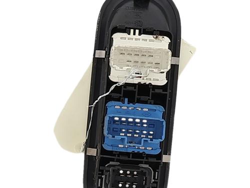 Left front window switch RENAULT CLIO III (BR0/1, CR0/1)  | BP36966747I27  - Image 6