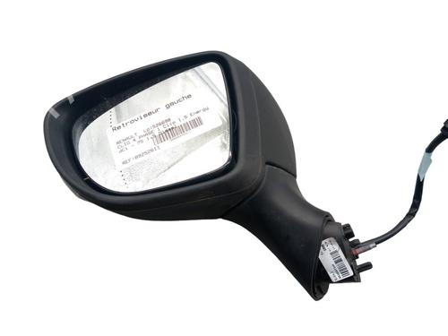 Left mirror RENAULT CLIO IV (BH_) 1.5 dCi 75 | BP25053858C26 