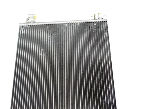 Used AC radiator AC radiator RENAULT CAPTUR I (J5_, H5_) 1.2 TCe 120 (118 hp) 29610152 29610152