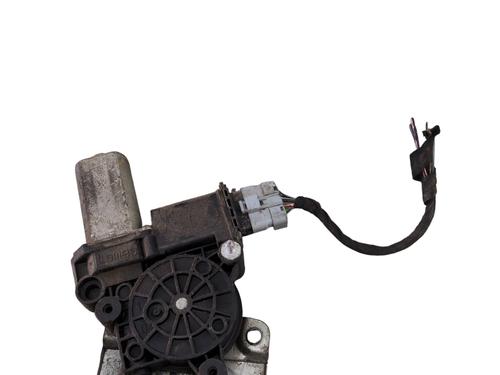Used Front left window mechanism PEUGEOT PARTNER Tepee 1.6 HDi 16V (90 hp) 29332511