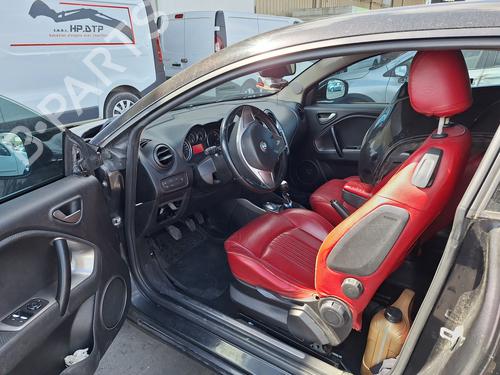Teile für ALFA ROMEO MITO (955_) 1.3 MultiJet (955AXH1B, 955AXT1A) 4657622