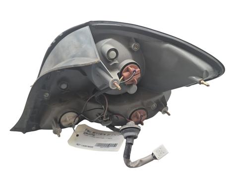 Left taillight HYUNDAI COUPE II (GK) 2.0 GLS | BP25101732C34 