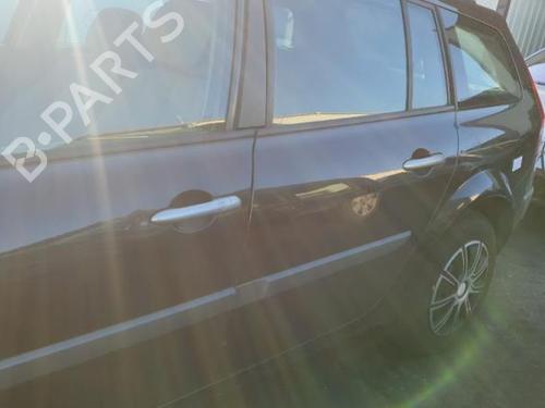 Hinge/Door check strap RENAULT MEGANE II Estate (KM0/1_)  | BP25081962C146 