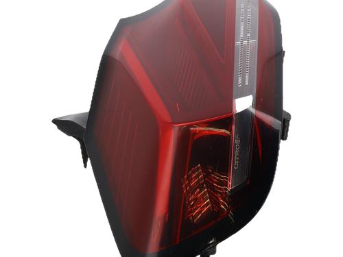 Left taillight CITROËN C4 III (BA_, BB_, BC_) 1.5 BlueHDi 130 (BBYHZB) | BP38939581C34 - Image 4