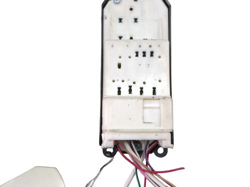 Left front window switch TOYOTA YARIS (_P13_) 1.3 (NSP130_, NSP130) | BP30819972I27 - Image 4