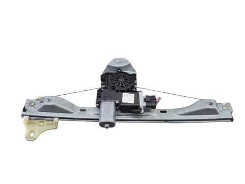 Used Front left window mechanism Front left window mechanism RENAULT TWINGO III (BCM_, BCA_) 0.9 TCe 95 (92 hp) 25071411 25071411