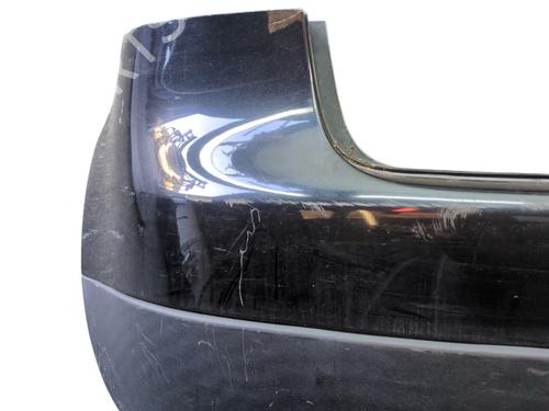Rear bumper VW GOLF V (1K1) 2.0 TDI 16V | BP31193597C8
