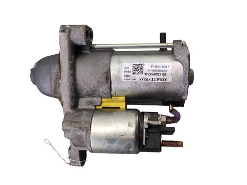 Used Starter Starter RENAULT CLIO V (B7_) 1.0 TCe 90 (B7MT) (91 hp) 28358332 28358332