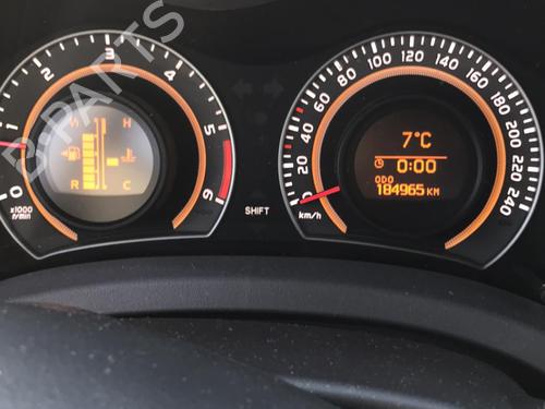 Switch TOYOTA AURIS (_E15_) 2.0 D-4D (ADE150_, ADE150R) | BP25099929I30 - Image 8