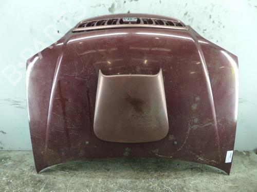 Used Hood KIA CARNIVAL I (UP, FL) 2.9 TDi (126 hp) 25108921