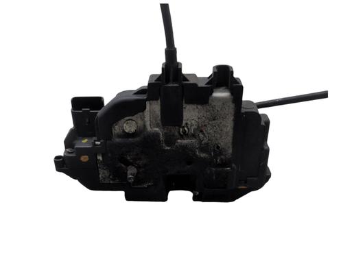 Used Rear right lock Rear right lock RENAULT CLIO III (BR0/1, CR0/1) 1.5 dCi (BR17, CR17) (86 hp) 30703206 30703206