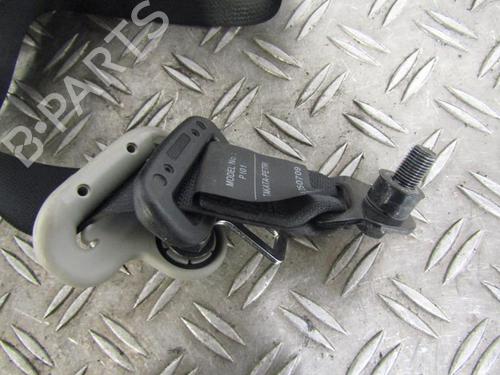 Used Front right seatbelt Front right seatbelt OPEL AGILA B (H08) 1.0 (F68) (65 hp) 25084425 25084425