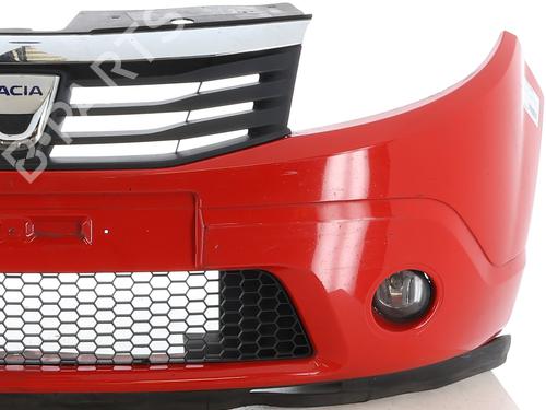 Front bumper DACIA SANDERO | BP37588365C7 - Image 4