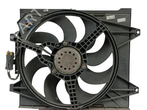Radiator fan FIAT 500 (312_) 1.2 (312AXA1A) | BP26293632M35 