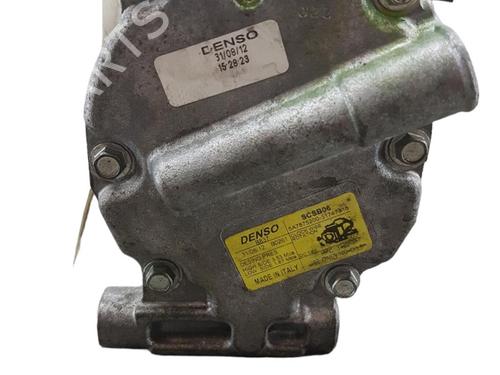 AC compressor FIAT 500 (312_) 1.2 (312AXA1A) | BP25054238M34 