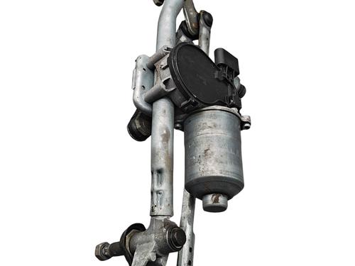Used Front wiper motor FIAT 500X (334_) 1.6 D Multijet (334AXA1B, 334AXA11) (120 hp) 25075788