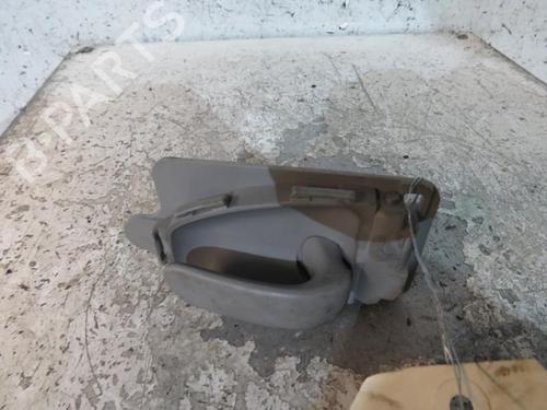 Højre bagtil invendig håndtag CITROËN XSARA PICASSO (N68) 1.6 HDi (90 hp) 25066665