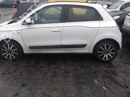 Højre solskærm RENAULT TWINGO III (BCM_, BCA_) | BP25076718I2 - Image 3