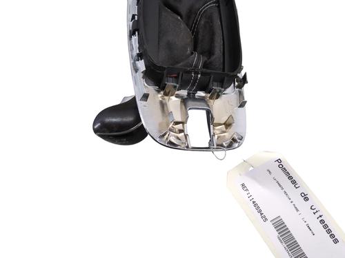 Gear lever OPEL MERIVA B MPV (S10) 1.4 (75) | BP30148800M90