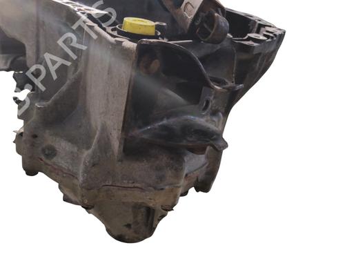 Gearbox CITROËN C1 (PM_, PN_) 1.0 | BP29638577M3 