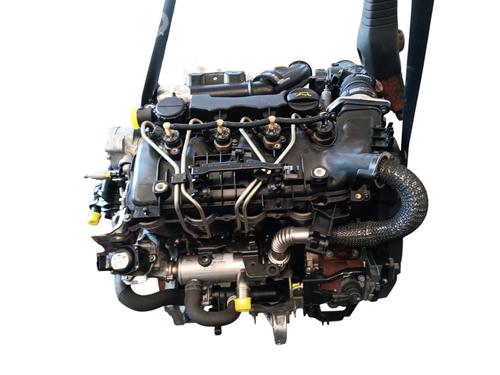 Engine CITROËN C3 Picasso (SH_)  | BP36205853M1  - Image 8