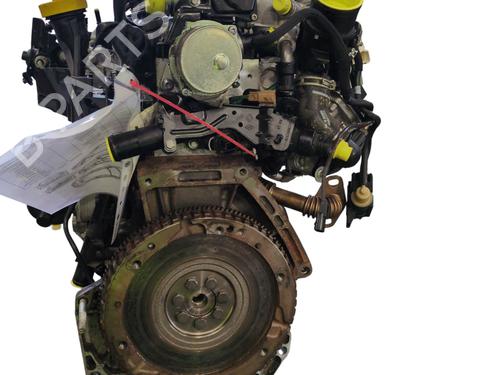 Engine RENAULT CLIO IV (BH_) 1.5 dCi 75 | BP29598127M1 