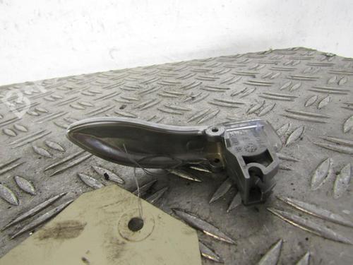 Used Rear left interior door handle Rear left interior door handle RENAULT VEL SATIS (BJ0_) 2.2 dCi (BJ0E, BJ0F) (150 hp) 25066036 25066036
