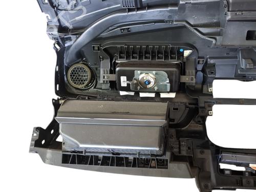 Dashboard RENAULT CLIO IV (BH_) 1.5 dCi 75 | BP33111767C46  - Image 9