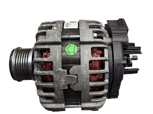 Alternator NISSAN QASHQAI II (J11, J11_) 1.5 dCi | BP25057385M7