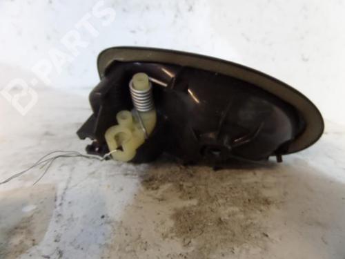Used Front right interior door handle Front right interior door handle RENAULT CLIO I (B/C57_, 5/357_) [1990-1999] 10608587 10608587