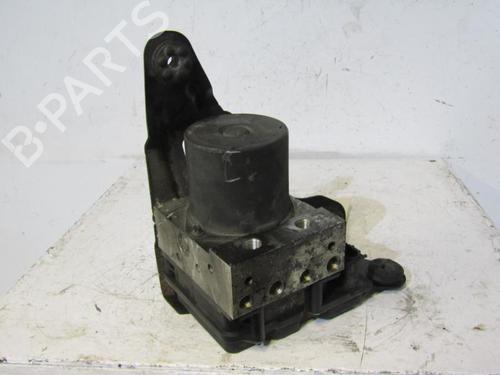 ABS pump RENAULT MEGANE II Estate (KM0/1_)  | BP25111741M43 
