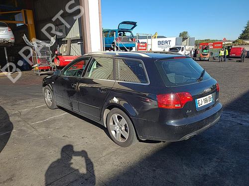 Rear left window mechanism AUDI A4 B7 Avant (8ED) 2.0 TDI 16V | BP25089571C24  - Image 22