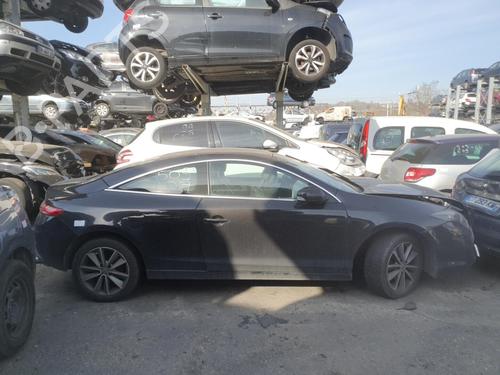 Left tailgate light RENAULT LAGUNA Coupe (DT0/1) 1.5 dCi | BP25102768C79  - Image 7