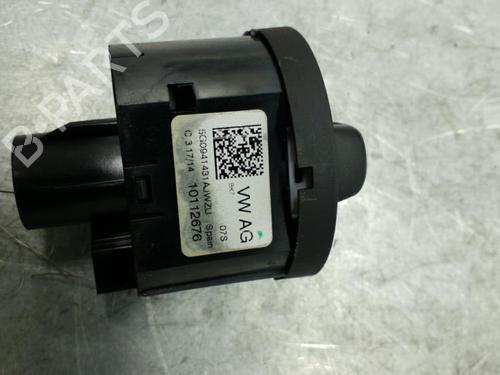 Used Switch Switch VW POLO V (6R1, 6C1) [2009-2022] 25077804 25077804