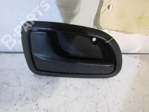 Used Front left interior door handle Front left interior door handle KIA PICANTO I (SA) 1.1 (65 hp) 10595740 10595740