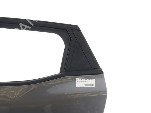 Used Left rear door Left rear door RENAULT MEGANE E-TECH SUV EV60 (BNJ1) (218 hp) 40094071 40094071