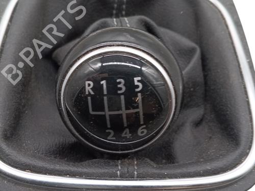 Gearknop Gearknop VW SCIROCCO III (137, 138) 1.4 TSI (160 hp) 29513754 29513754