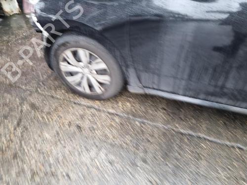 Starter PEUGEOT 208 I (CA_, CC_) 1.2 VTI 82 | BP25099422M8