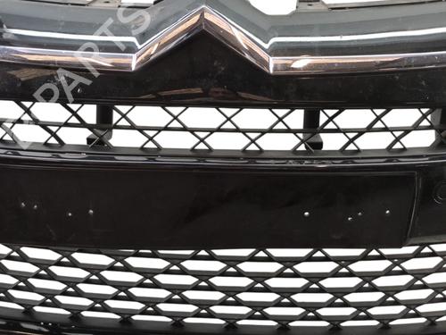 Foran støtfanger CITROËN C4 Picasso I MPV (UD_) 2.0 i 16V (140 hp) 30394068