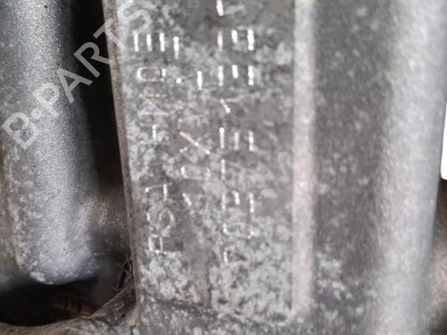 Engine PEUGEOT 208 I (CA_, CC_) 1.2 PureTech 82 | BP28073197M1 