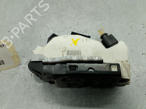 Used Rear left lock VW PASSAT CC B6 (357) 2.0 TDI (140 hp) 26938295