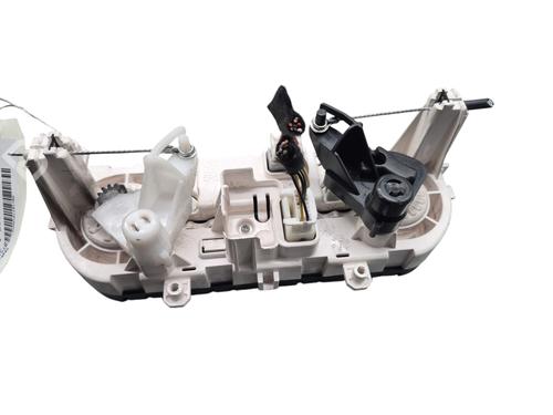 Climate control RENAULT CLIO IV (BH_) 1.5 dCi 75 | BP25052655I5 