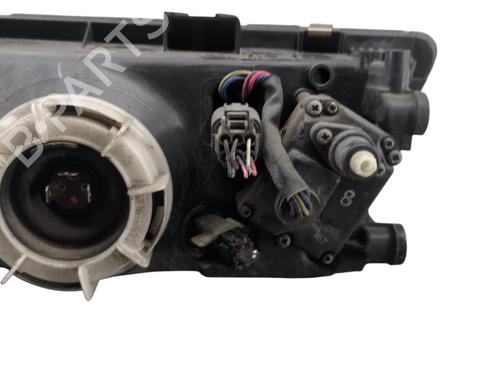 Right headlight NISSAN ALMERA I Hatchback (N15) 1.4 | BP31669835C29 