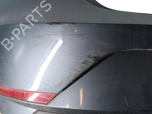 Rear bumper SEAT IBIZA IV (6J5, 6P1) 1.6 TDI | BP25059677C8 