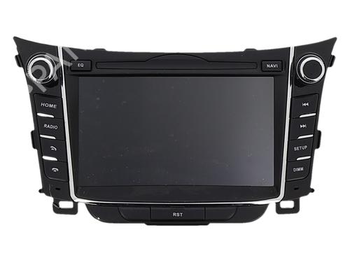 Radio HYUNDAI i30 (GD) 1.6 CRDi | BP38636241E6 - Image 3
